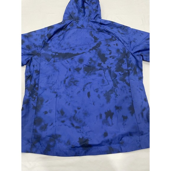 New Nike USMNT US Soccer Mens USA Team Windbreaker Jacket - Picture 3 of 4